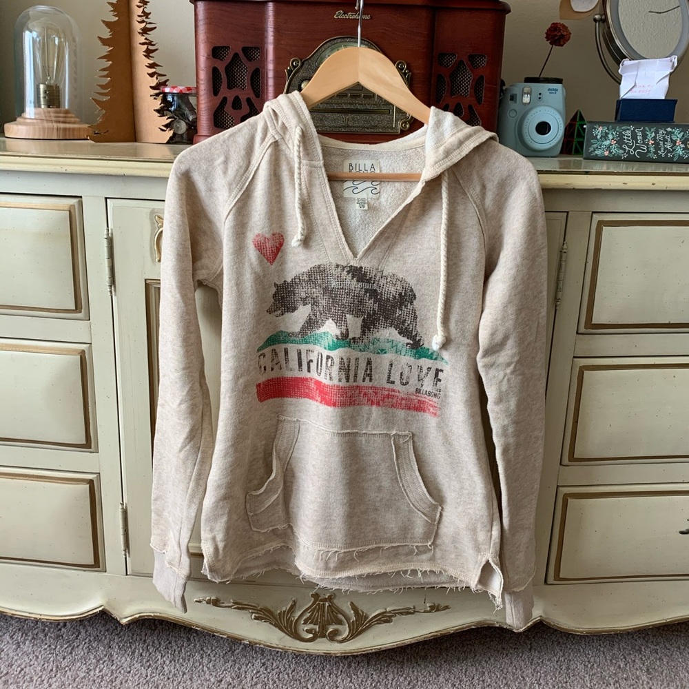 Billabong Hoodie